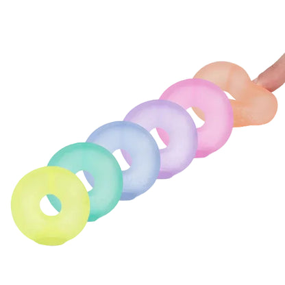 SPEKS Gump Loop Mini 6-Pack