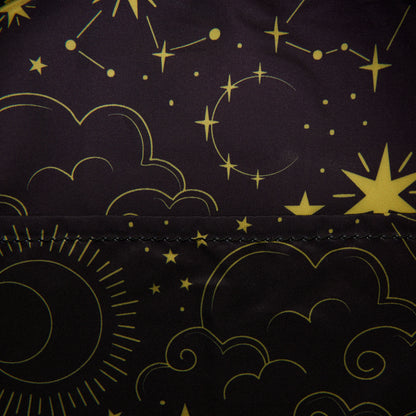 Loungefly Sun & Moon Crossbody Bag