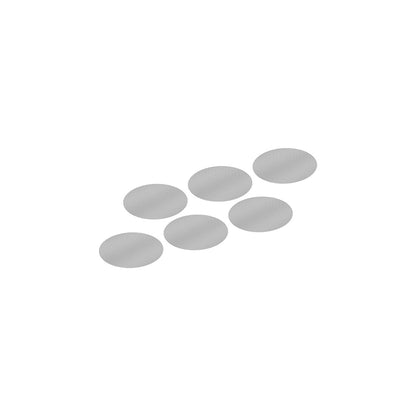 Fine Screens 6 pack by Storz & Bickel