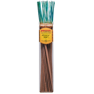Fizzy Pop Wild Berry BIGGIE Incense Sticks / 5