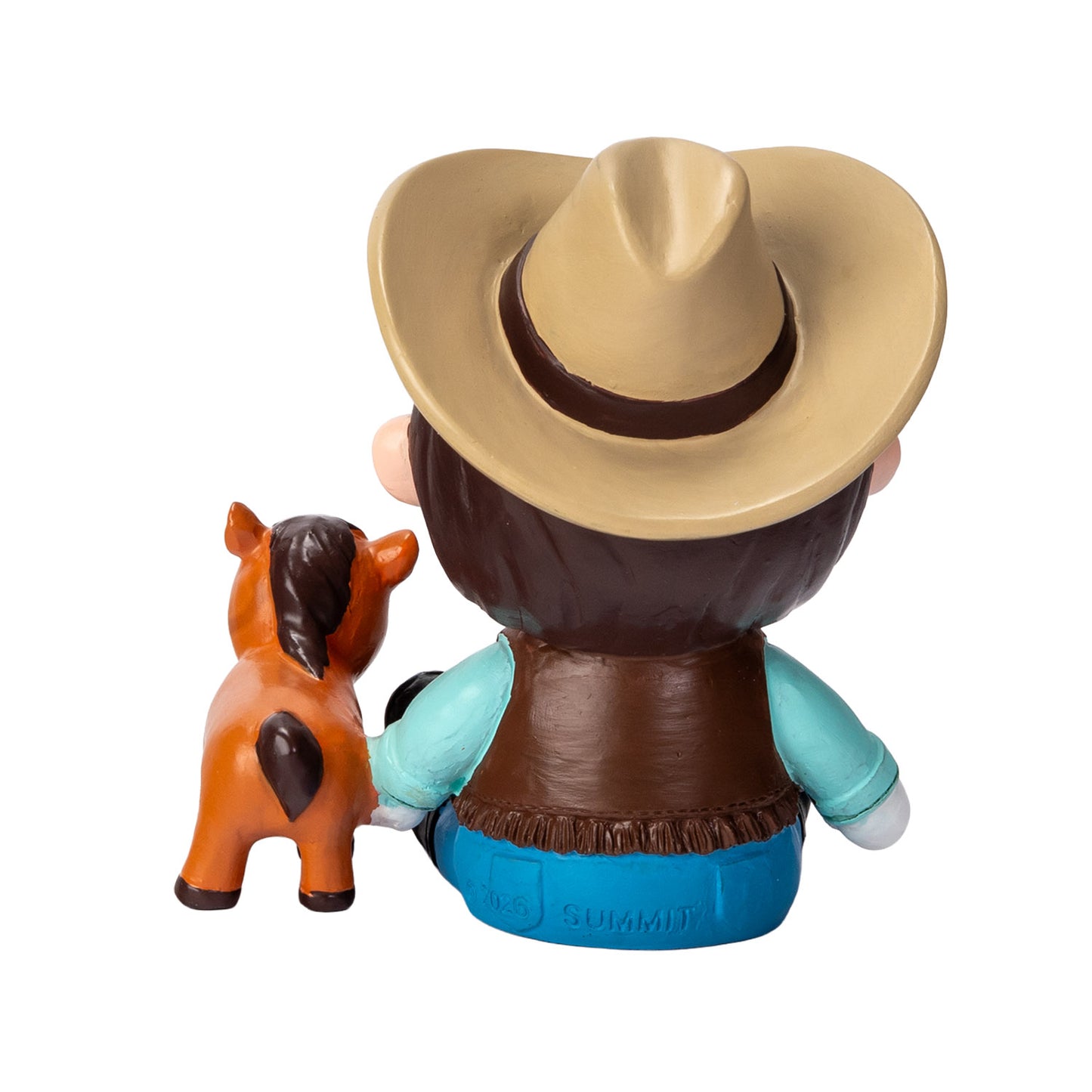 Furrybones® Billy the Skelly - 2.75 inch