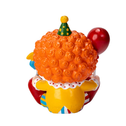 Furrybones® Bon Bon The Clown - 2.75 inch