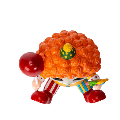 Furrybones® Bon Bon The Clown - 2.75 inch