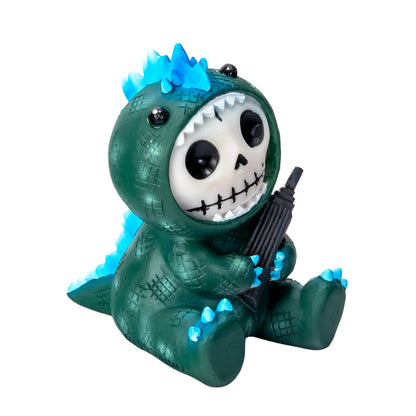 Furrybones® Goji - 2.75 inch