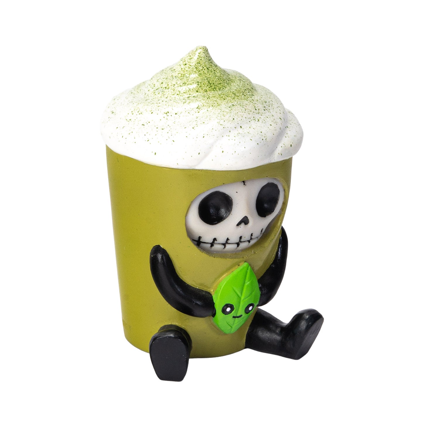 Furrybones® Matchi - 2.75 inch