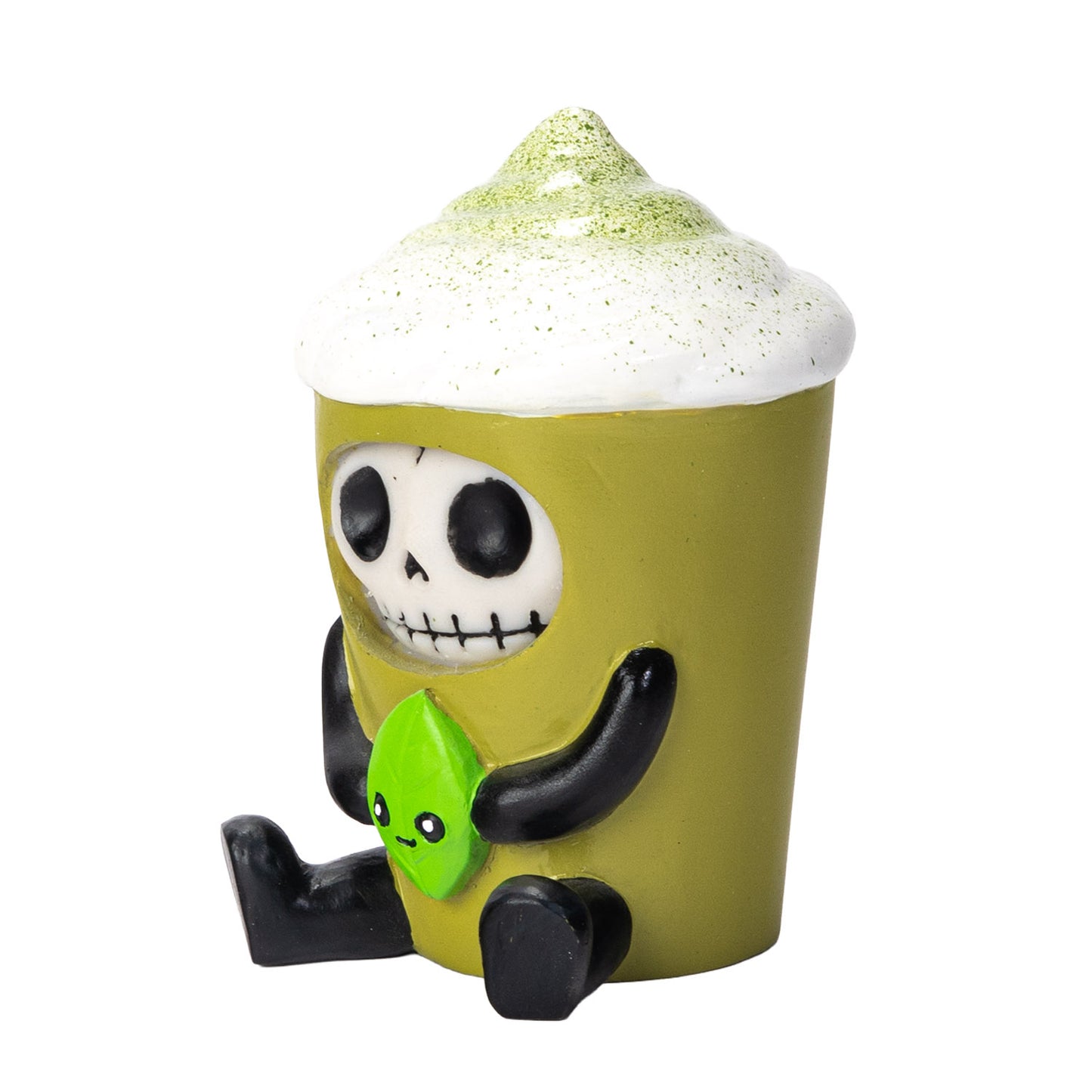 Furrybones® Matchi - 2.75 inch