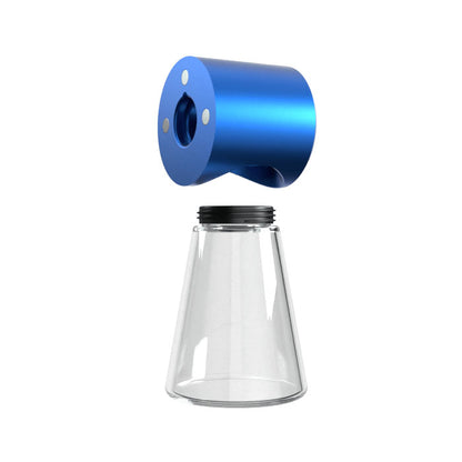 Stündenglass® Grateful Dead Ash Catcher