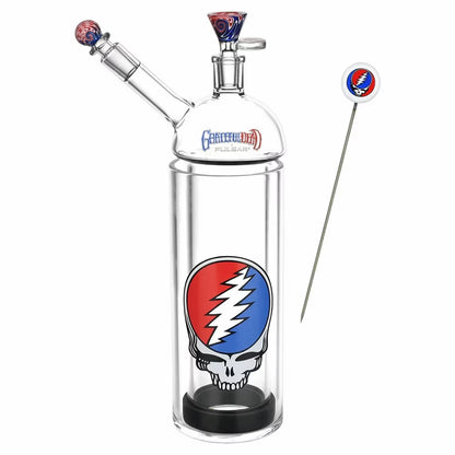 Pulsar x Grateful Dead Gravity Waterpipe Set SALE