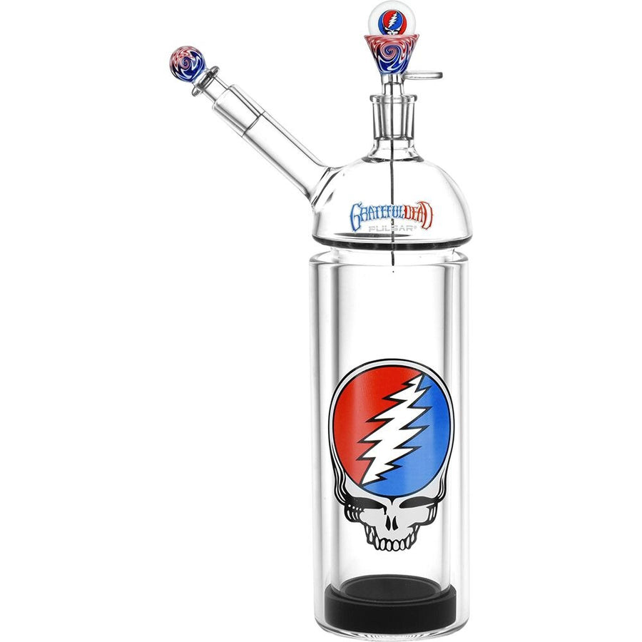 Pulsar x Grateful Dead Gravity Waterpipe Set SALE