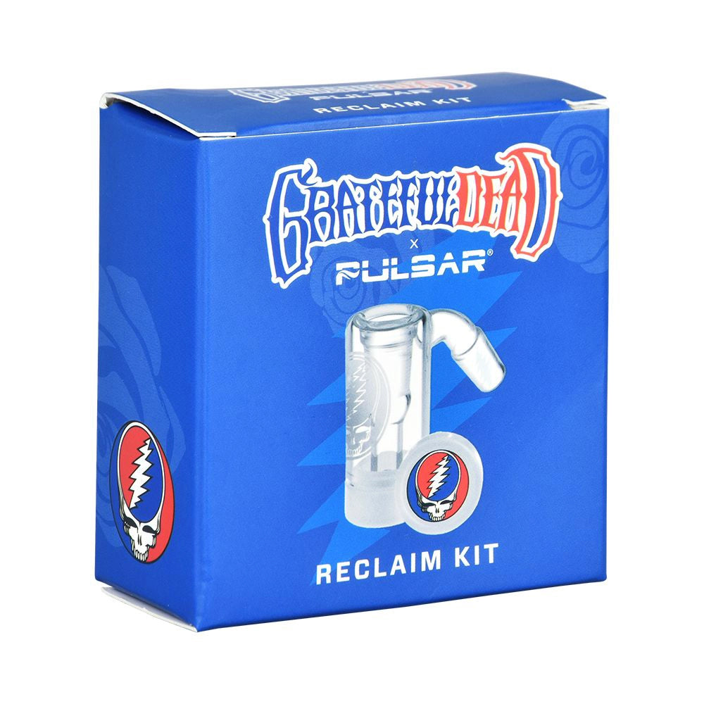 Pulsar x Grateful Dead Steal Your Face Reclaim Kit - 14m 45°