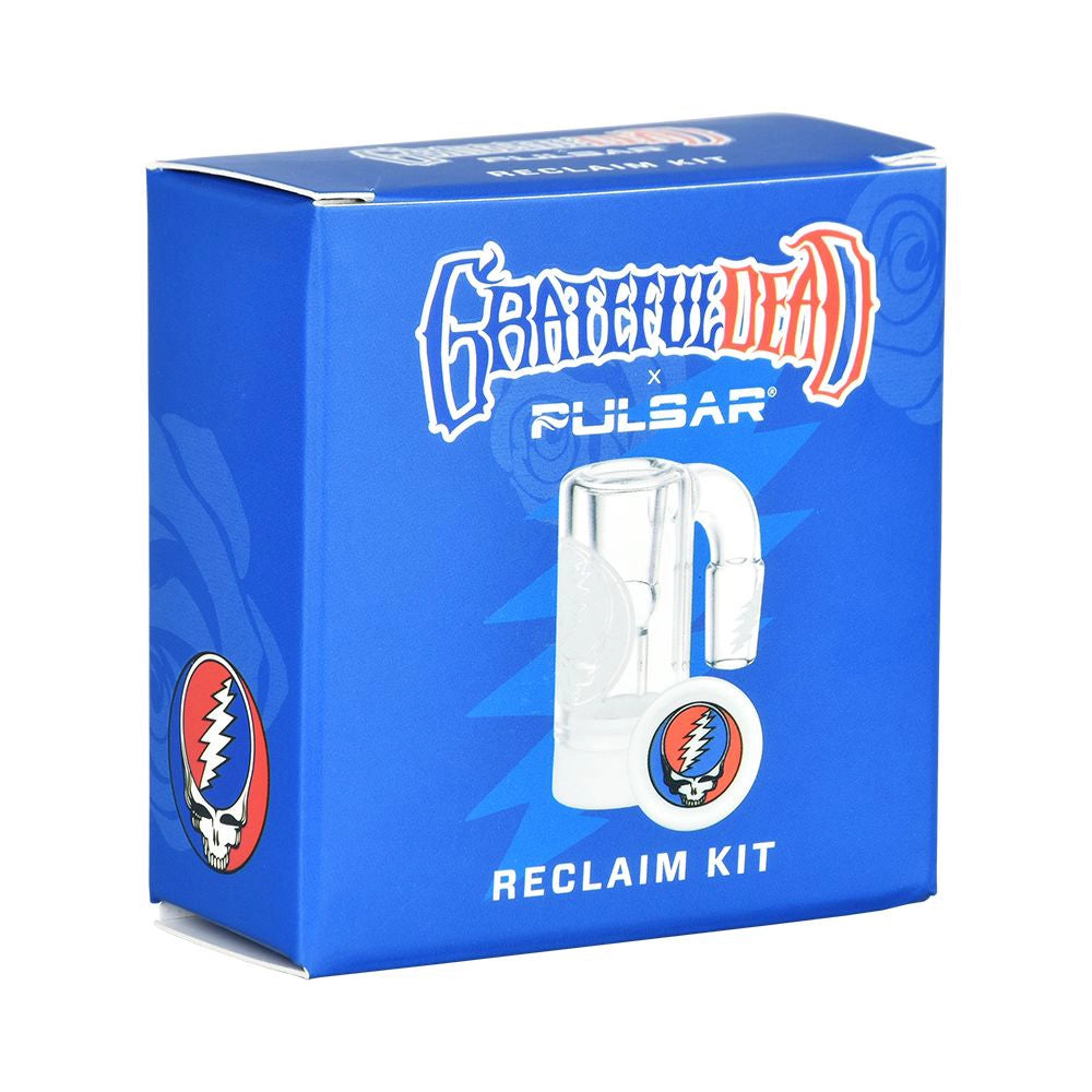 Pulsar x Grateful Dead Steal Your Face Reclaim Kit - 14m 90°