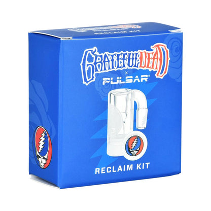 Pulsar x Grateful Dead Steal Your Face Reclaim Kit - 14m 90°