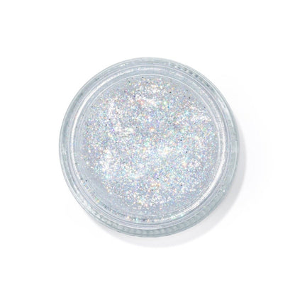 Unicorn Snot The Original Glitter Gel - Disco (Silver)