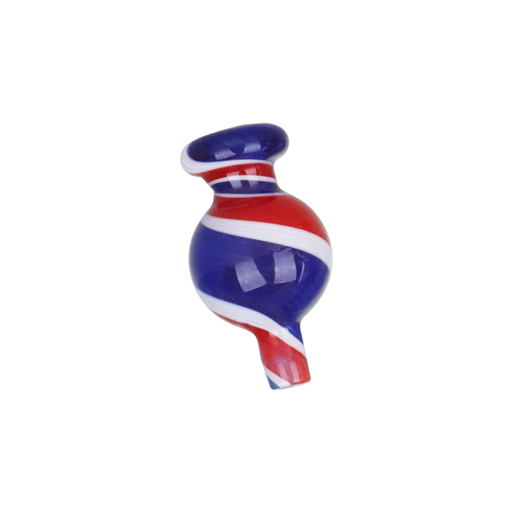 Pulsar x Grateful Dead Stealied Out Perc Puffco Peak Top Set