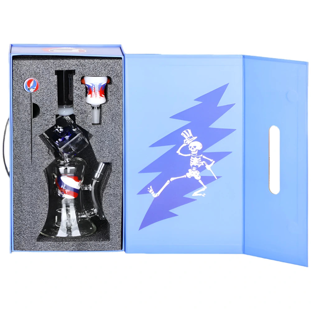 Pulsar x Grateful Dead 10.75 Pulsar x Grateful Dead 10.75