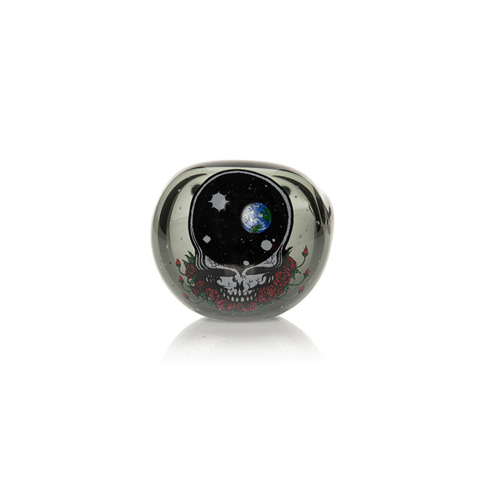 Grateful Dead x Gear Premium 4.5" Spoon with Collectable Tin - Space Your Face