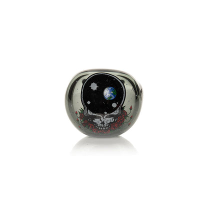 Grateful Dead x Gear Premium 4.5" Spoon with Collectable Tin - Space Your Face