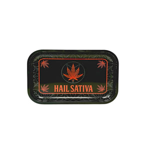 Hail Sativa Rolling Tray SALE