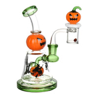 Glass Pipes