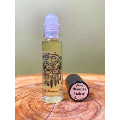Auric Blends Roll-On Perfume