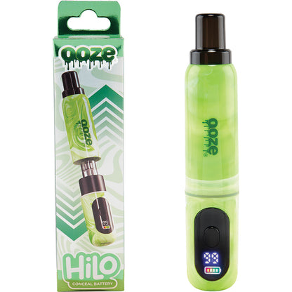 Ooze Hivo - 400mah Conceal Battery