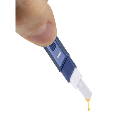 Puffco Hot Knife Limited Edition - Storm