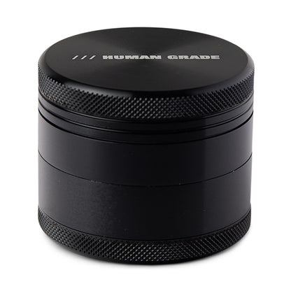 Human Grade 2 inch 4 Piece Grinder - Assorted Colors
