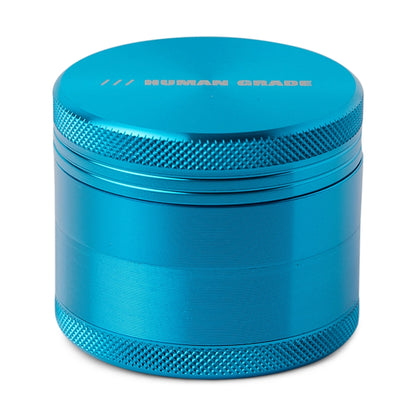 Human Grade 2 inch 4 Piece Grinder - Assorted Colors