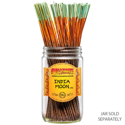 India Moon Wild Berry Incense Sticks