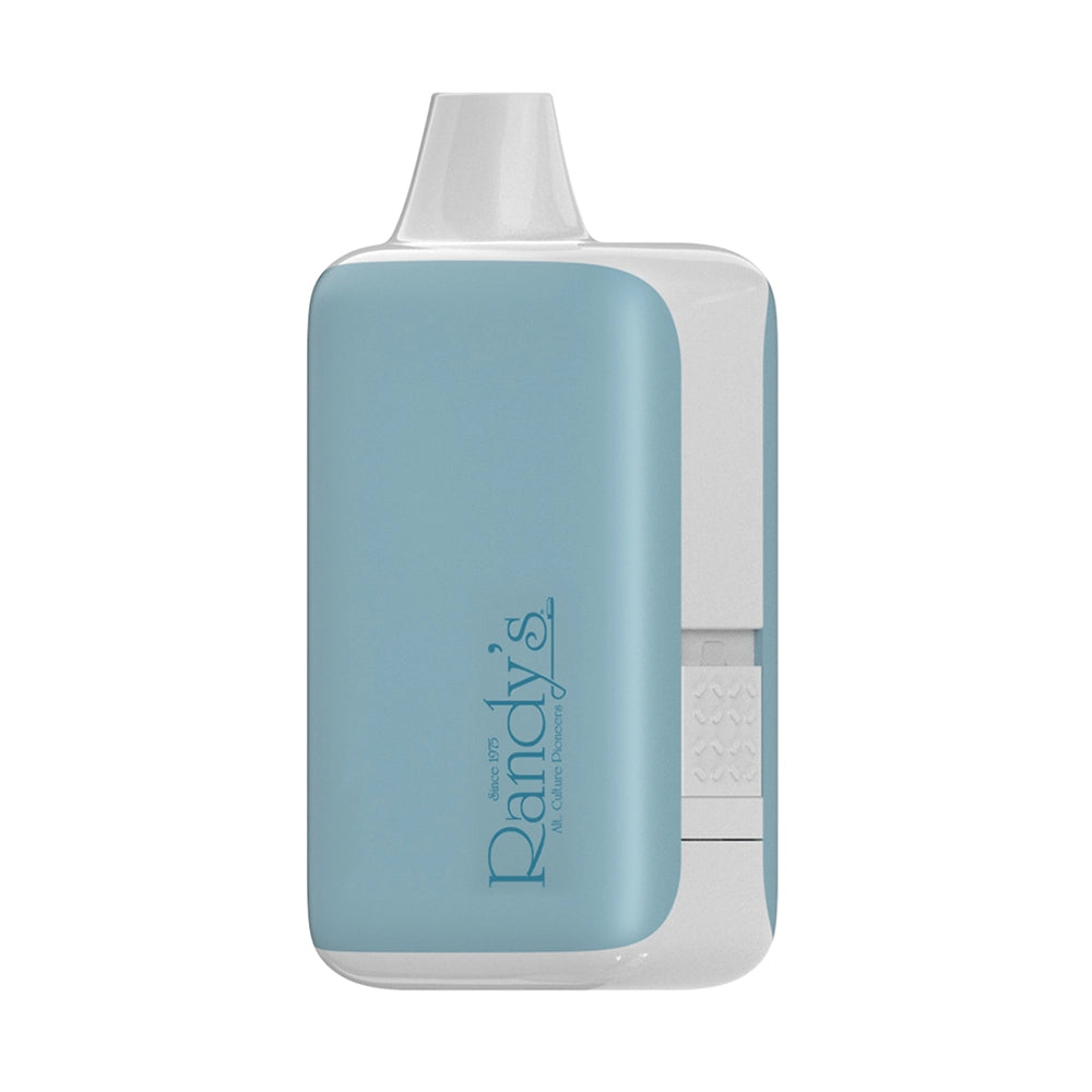 Randys Vape Battery Randy's Inspo XL Cartridge Battery Randy's Myte 510 Thread Battery-12% OFF at VIVANT ViVANT Randys Vape Battery Randy's Inspo XL Cartridge Battery Randy's Myte 510 Thread Battery-12% OFF at VIVANT ViVANT