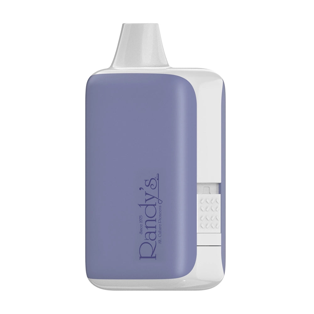 Randy's Inspo XL Cartridge Battery - Lilac Purple Randy's Inspo XL Cartridge Battery - Lilac Purple