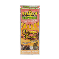 Wraps