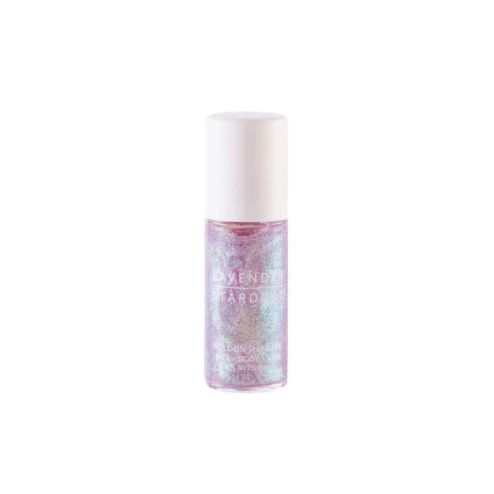 Lavender Stardust Roll-On Shimmer - Prism