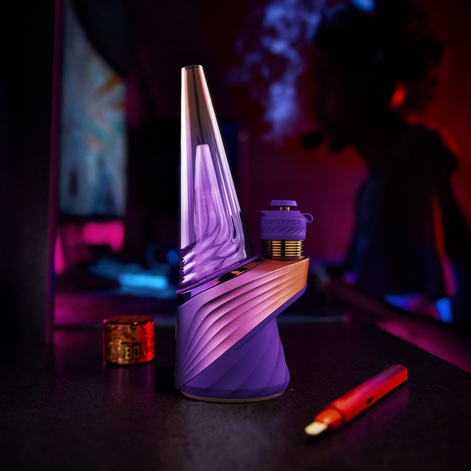 Puffco Plasma