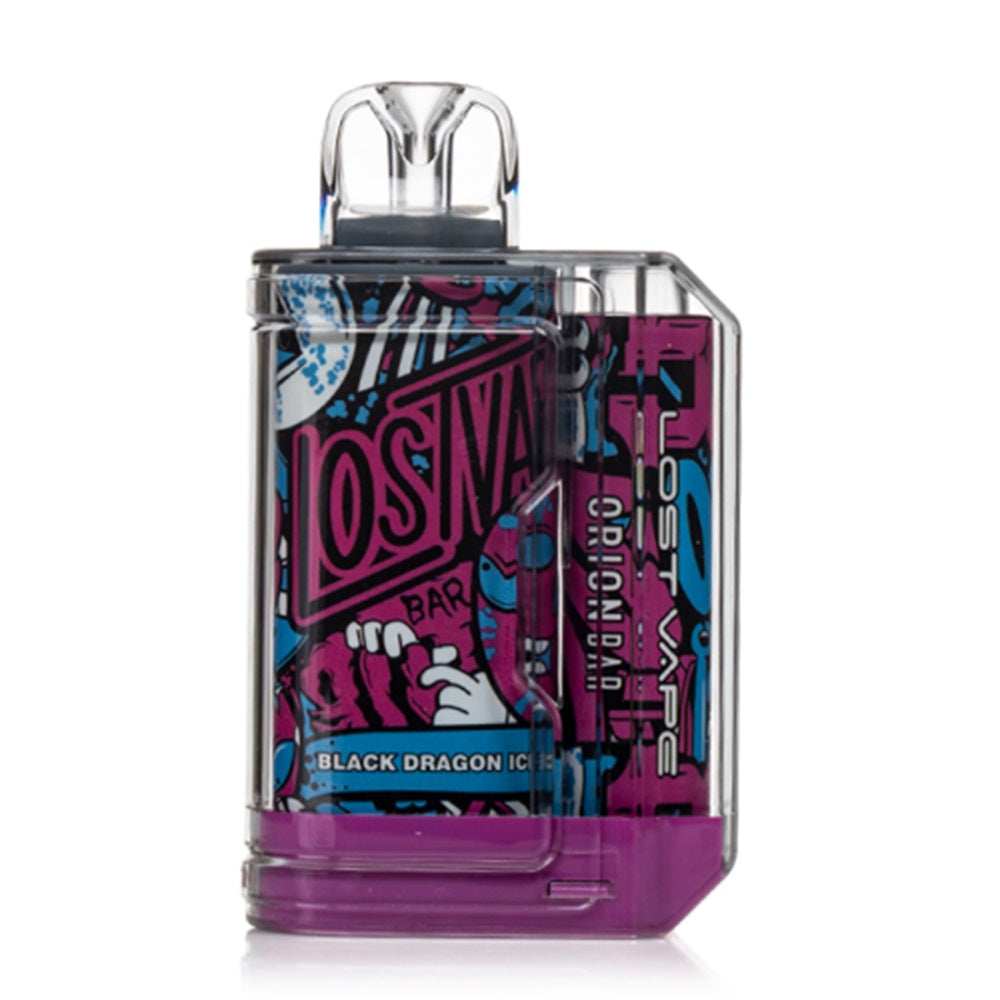 Lost Vape Orion 7500 Puff 18ml Disposable SALE