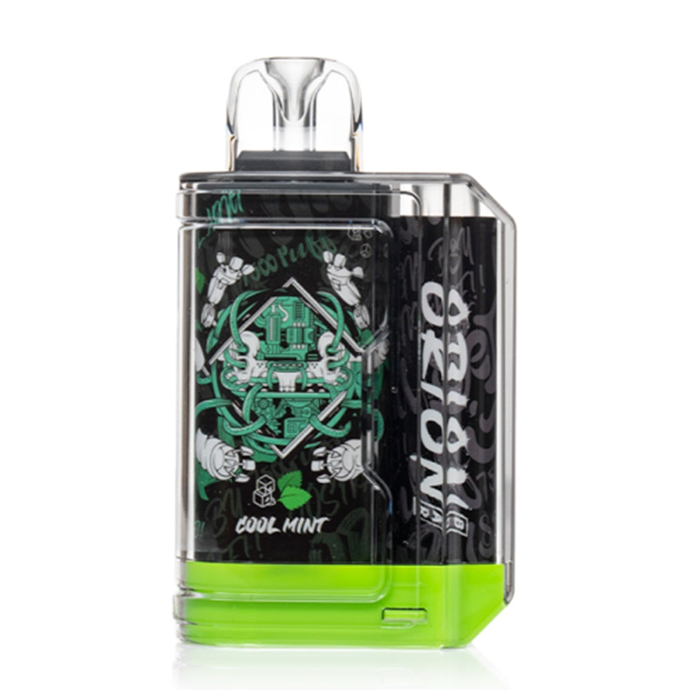 Lost Vape Orion 7500 Puff 18ml Disposable SALE