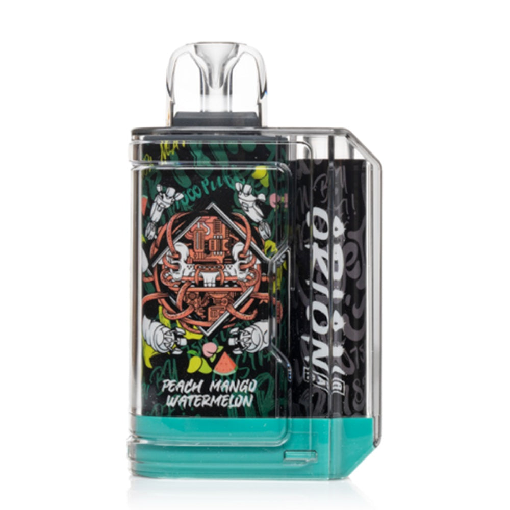 Lost Vape Orion 7500 Puff 18ml Disposable SALE