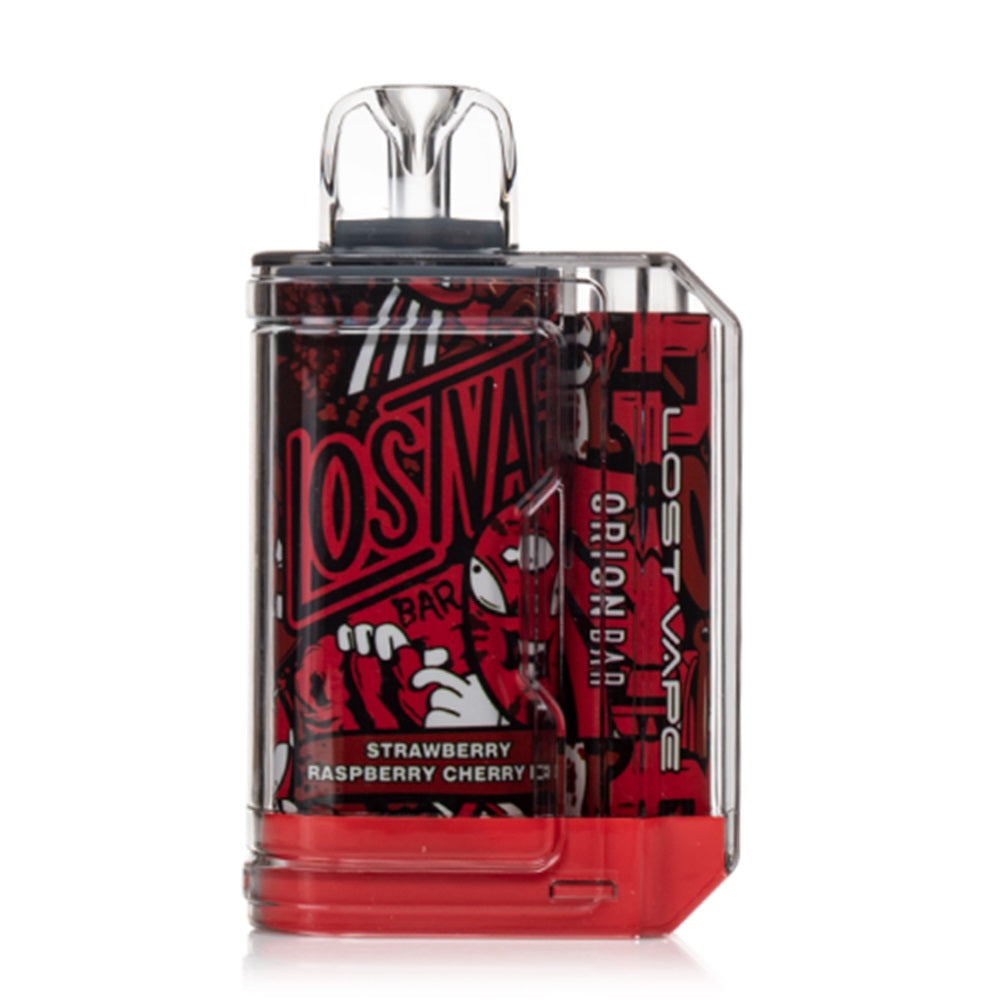 Lost Vape Orion 7500 Puff 18ml Disposable SALE