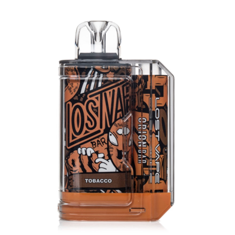 Lost Vape Orion 7500 Puff 18ml Disposable SALE