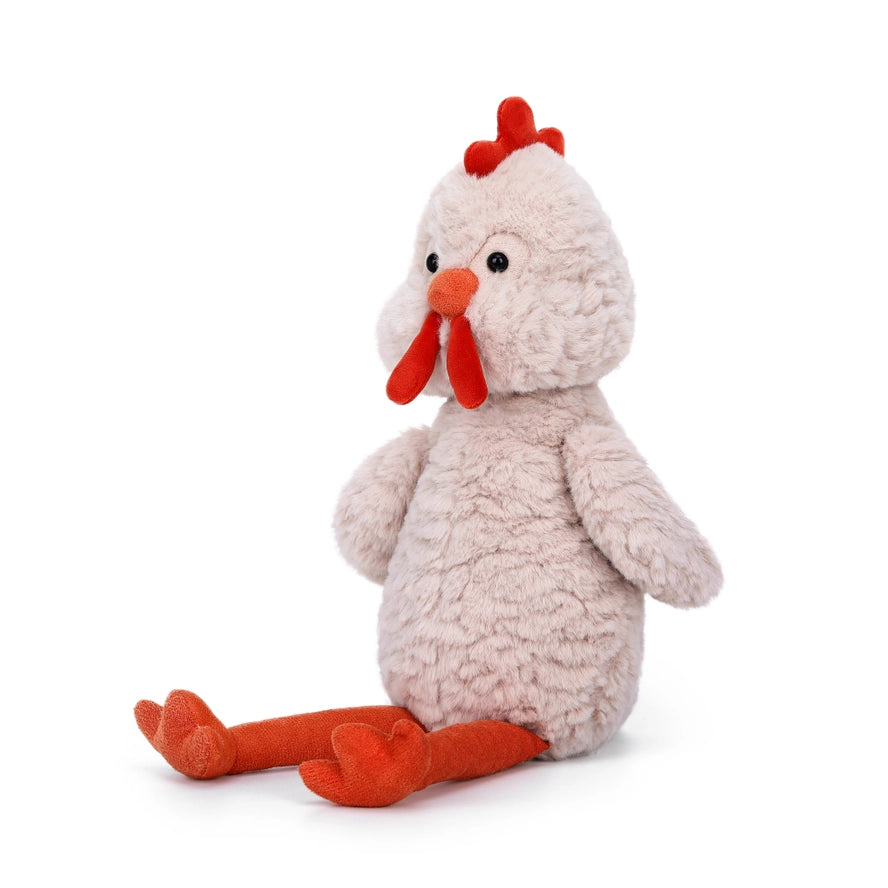 McHugs Berrion Chicken Stuffed Animal