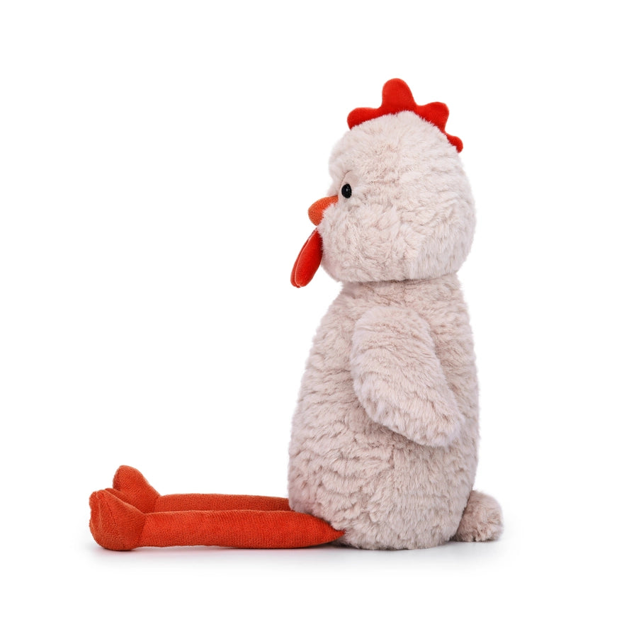McHugs Berrion Chicken Stuffed Animal