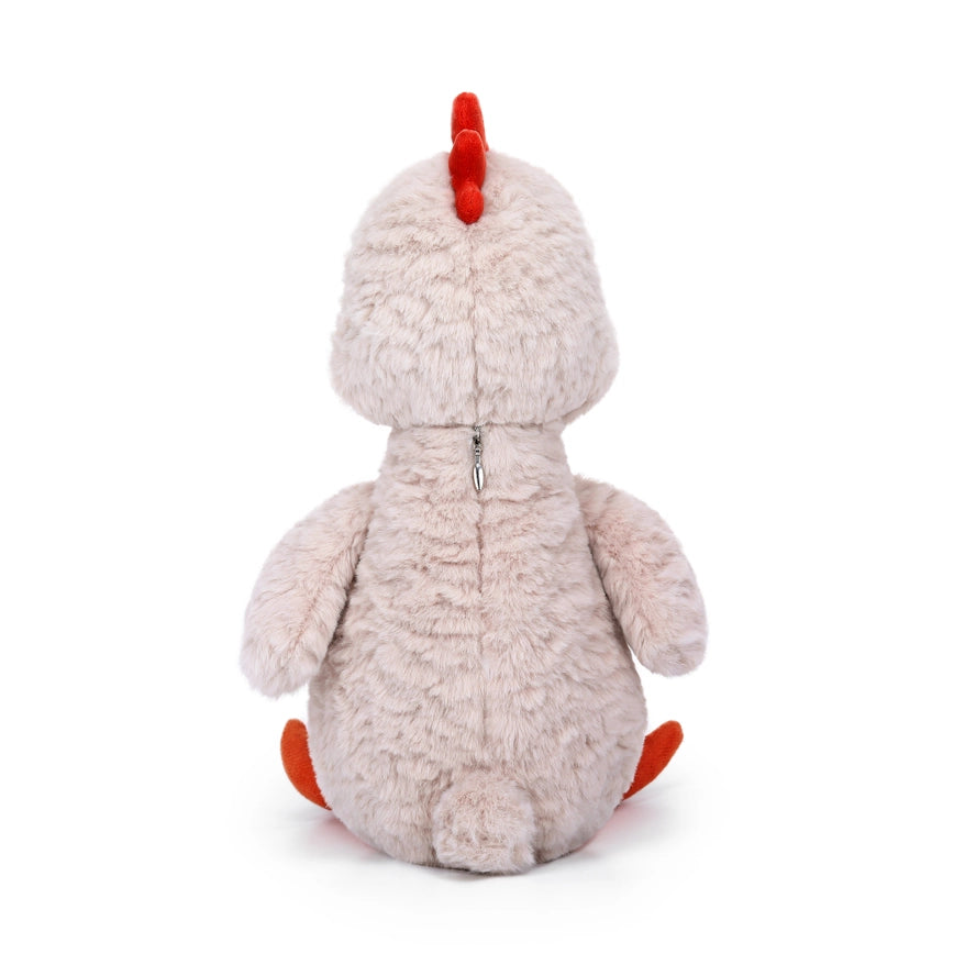 McHugs Berrion Chicken Stuffed Animal