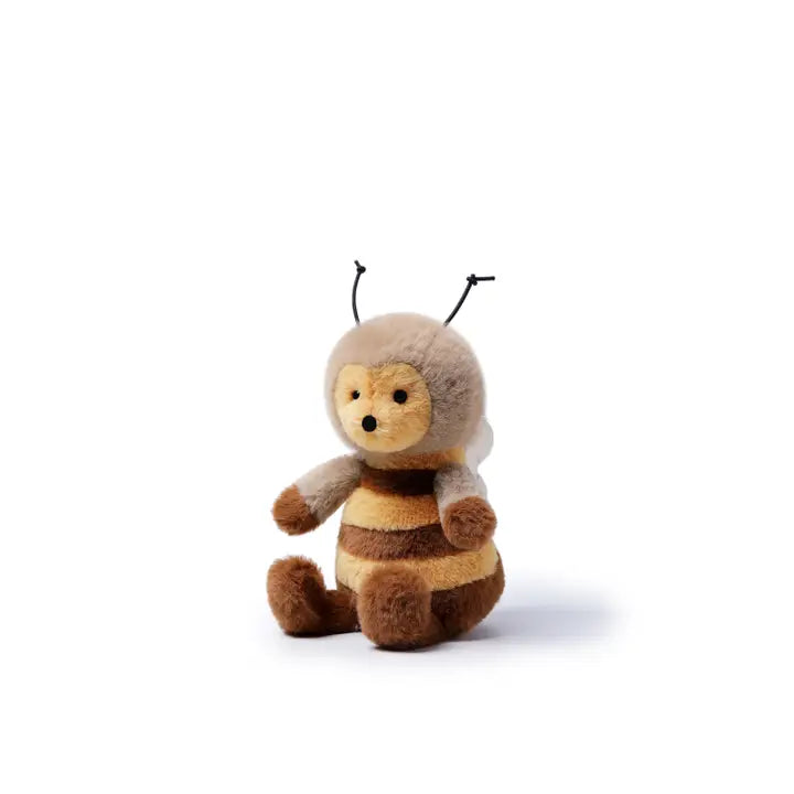 McHugs Brownie Bee Stuffed Animal