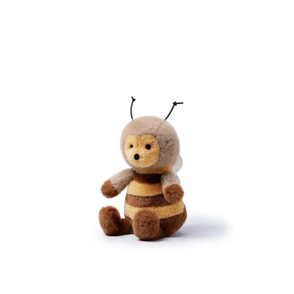 McHugs Brownie Bee Stuffed Animal