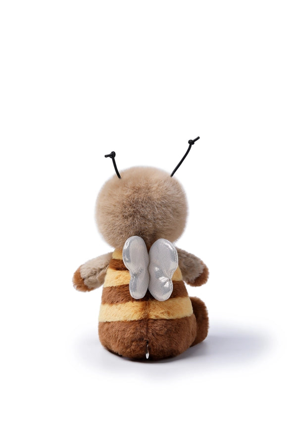 McHugs Brownie Bee Stuffed Animal