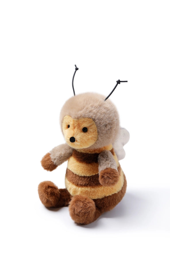 McHugs Brownie Bee Stuffed Animal