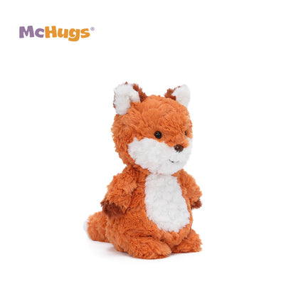 McHugs Candyfox Stuffed Animal