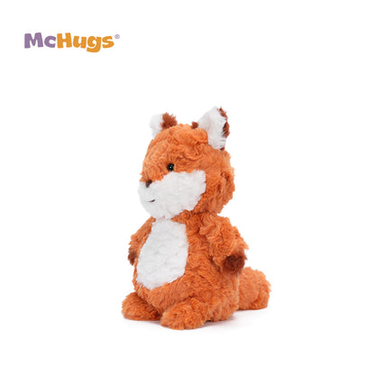 McHugs Candyfox Stuffed Animal