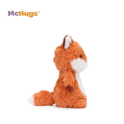 McHugs Candyfox Stuffed Animal