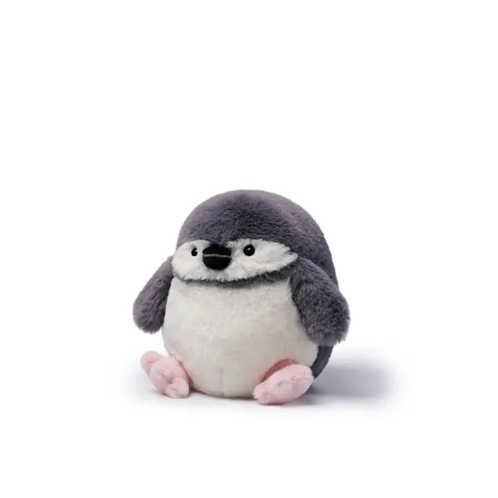 McHugs Chubby Little Penguin Stuffed Animal